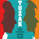 "Tuzak" isimli oyun seyirciyle buluştu